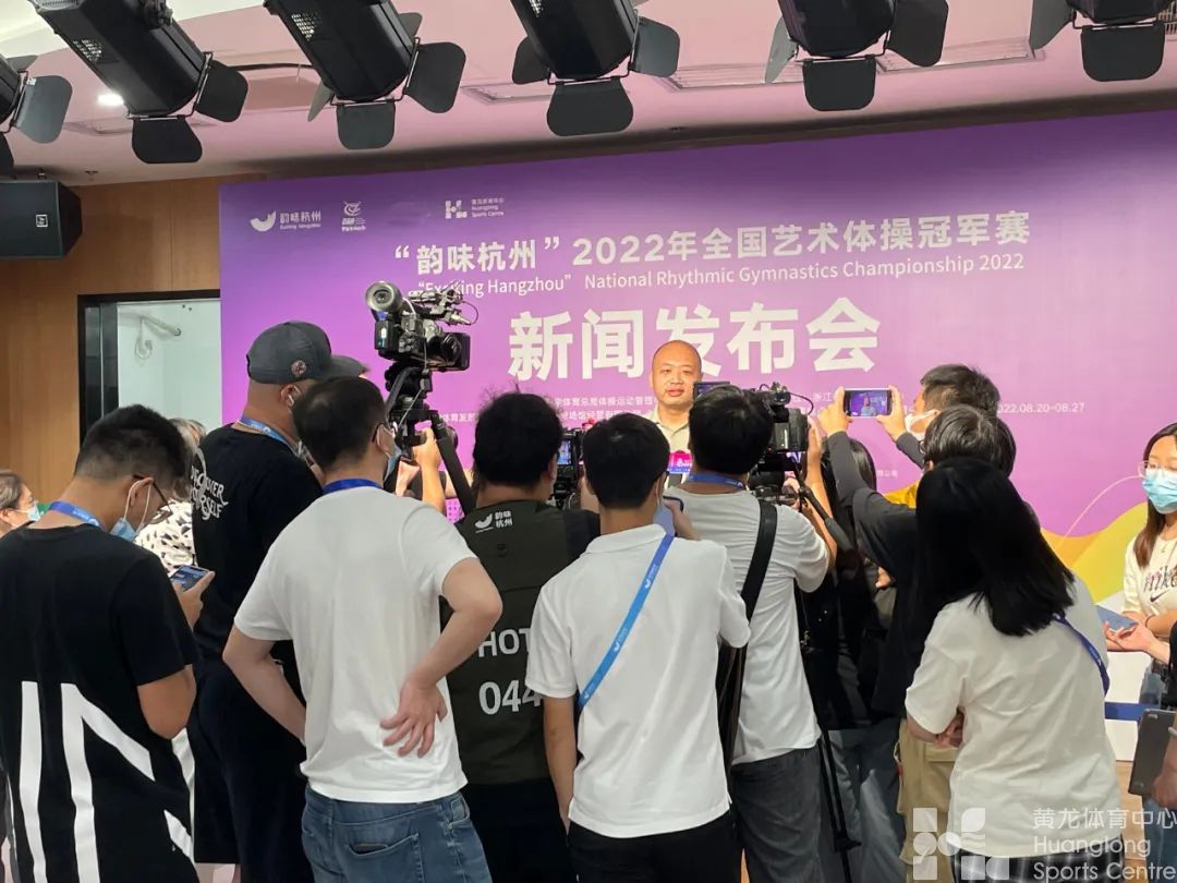 有温度、有人情味！“韵味杭州”赛事保障有他们的身影——(图6)