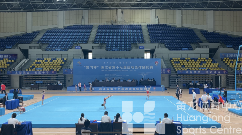 省运会 | “10后”小将上场,体操还能“躺平”?(图1) 省运会 | “10后”小将上场,体操还能“躺平”?(图1)
