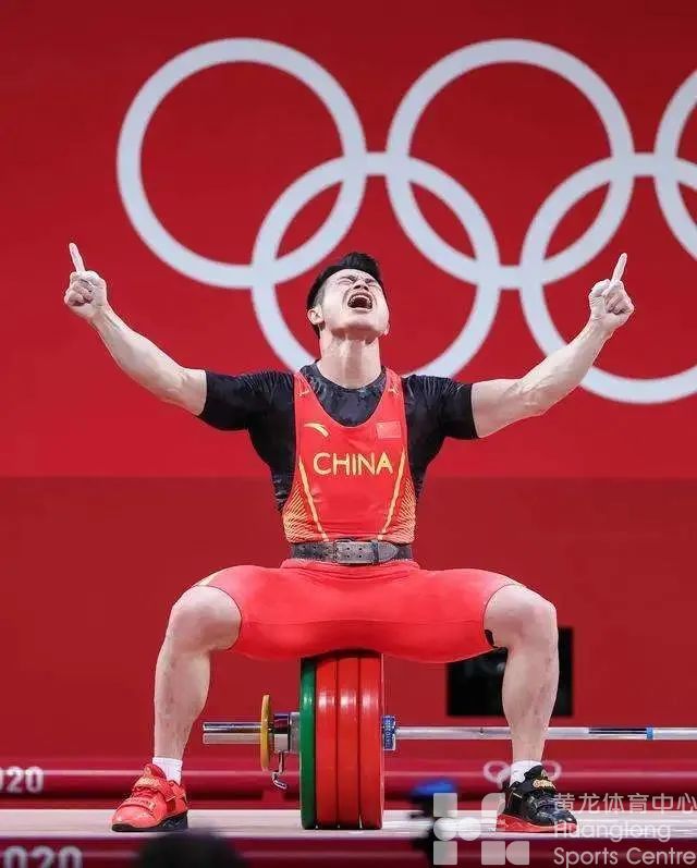 东海之滨“浙”座城,成为全国首批“奥运冠军之城”(图2) 东海之滨“浙”座城,成为全国首批“奥运冠军之城”(图2)