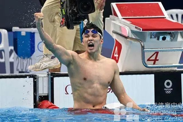 东海之滨“浙”座城,成为全国首批“奥运冠军之城”(图3) 东海之滨“浙”座城,成为全国首批“奥运冠军之城”(图3)