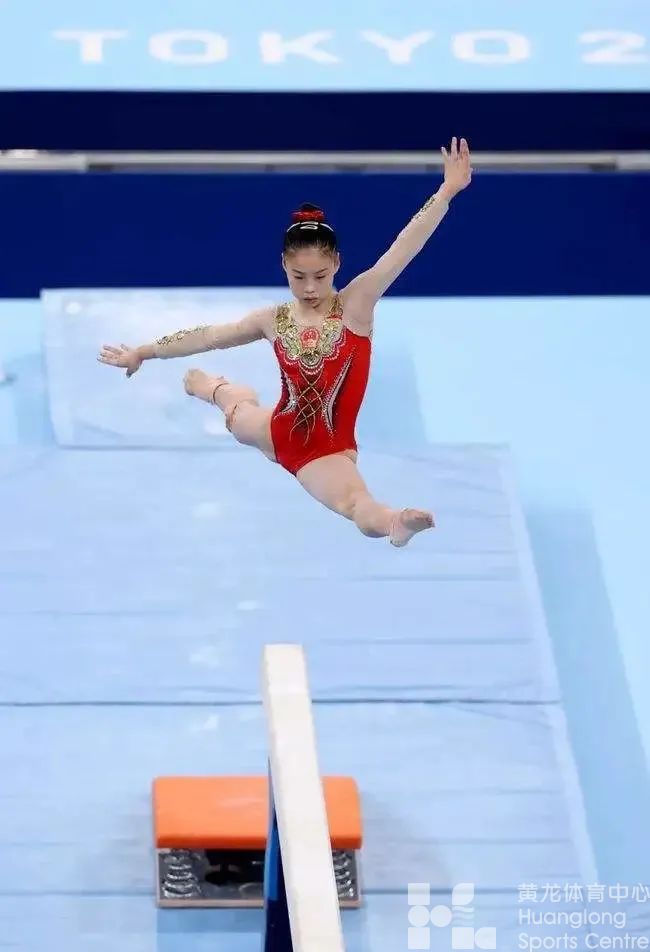 东海之滨“浙”座城,成为全国首批“奥运冠军之城”(图4) 东海之滨“浙”座城,成为全国首批“奥运冠军之城”(图4)