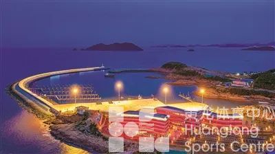 东海之滨“浙”座城,成为全国首批“奥运冠军之城”(图6) 东海之滨“浙”座城,成为全国首批“奥运冠军之城”(图6)