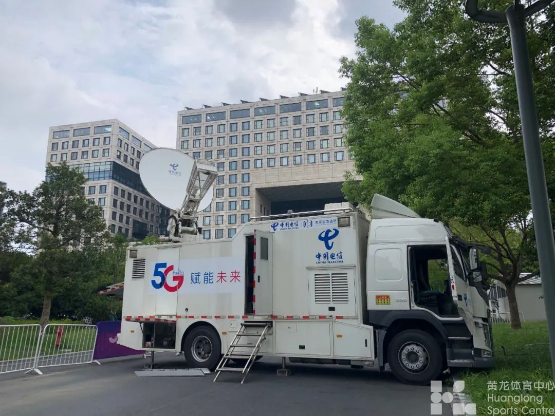 杭州亚组委——你看到的体操赛精彩瞬间,来自22台摄像机……(图5) 杭州亚组委——你看到的体操赛精彩瞬间,来自22台摄像机……(图5)