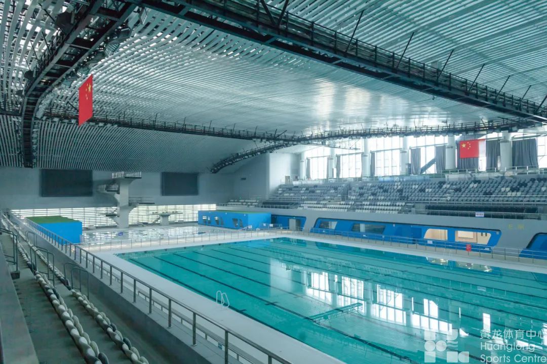 杭州亚组委——蓄势再出发，一起聆听场馆人员的亚运故事(图2)