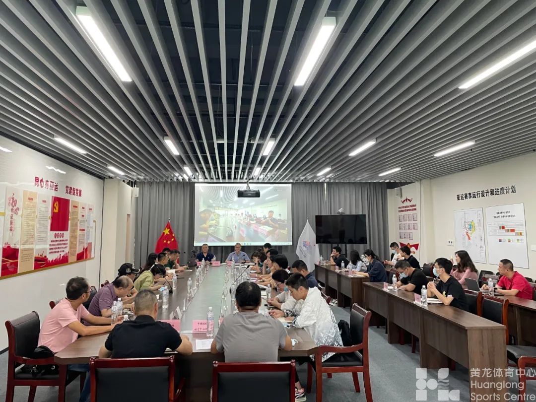 杭州亚组委——事无巨细事事细，亚运场馆开启场馆转播“私教课”(图1)