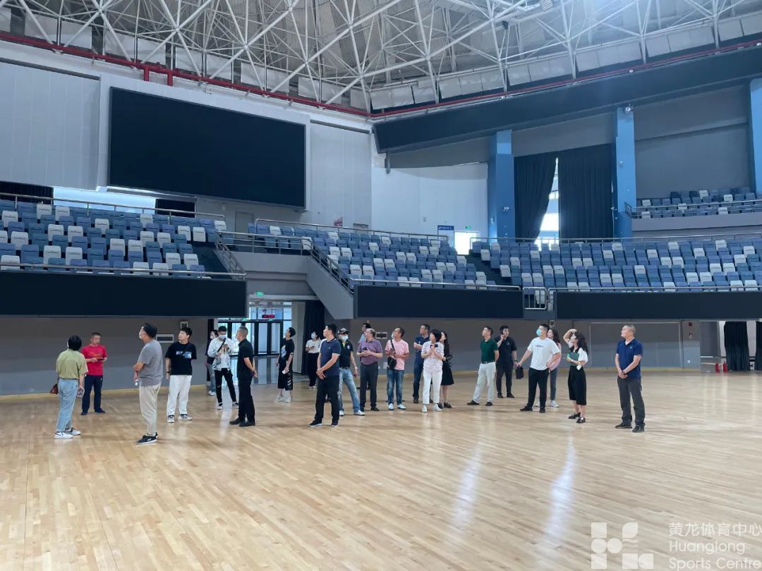 杭州亚组委——事无巨细事事细，亚运场馆开启场馆转播“私教课”(图3)