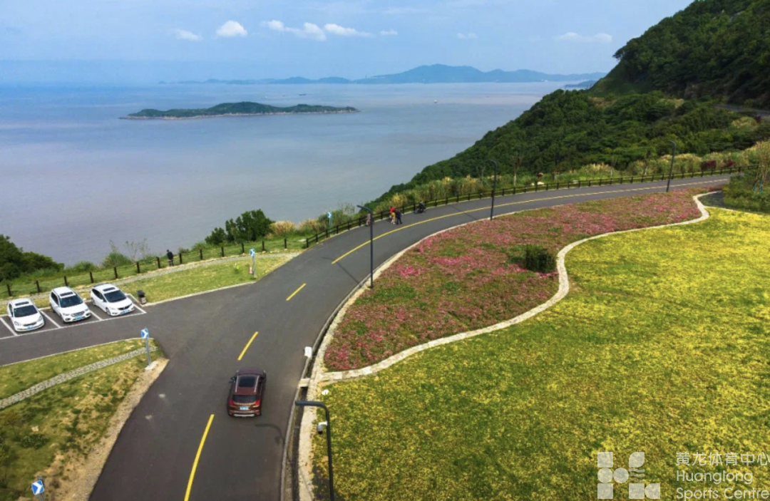 全国12条!舟山普陀运动休闲旅游线路“光荣”上榜(图4) 全国12条!舟山普陀运动休闲旅游线路“光荣”上榜(图4)