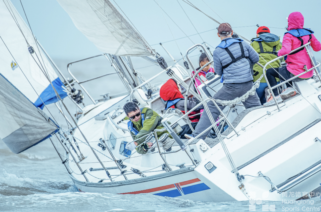 全国12条!舟山普陀运动休闲旅游线路“光荣”上榜(图5) 全国12条!舟山普陀运动休闲旅游线路“光荣”上榜(图5)