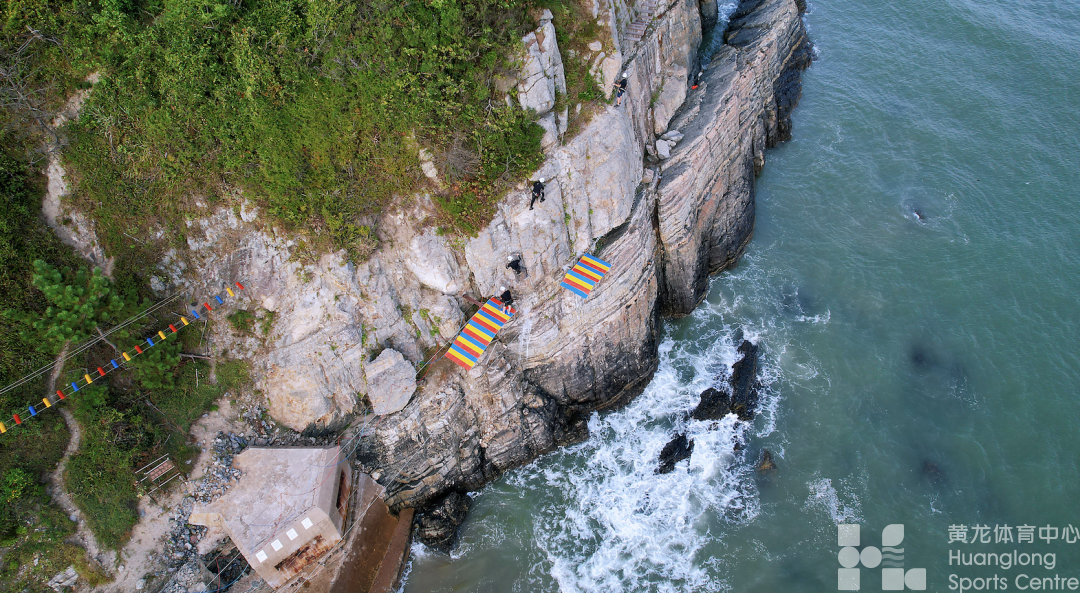 全国12条!舟山普陀运动休闲旅游线路“光荣”上榜(图6) 全国12条!舟山普陀运动休闲旅游线路“光荣”上榜(图6)