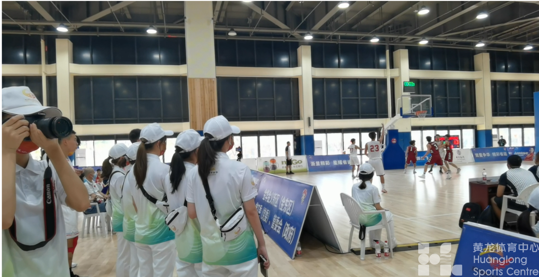 省运会｜更精彩、更激烈、偶然性更大！新兵三人篮球首秀就“吸粉”(图2)