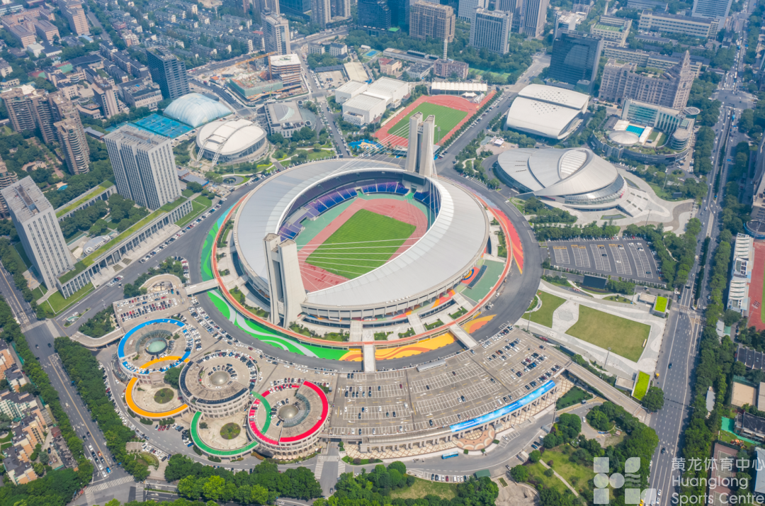 2022杭州马拉松定档11月20日，两大亚运场馆联动——从省黄龙体育中心跑进“大莲花”(图2)