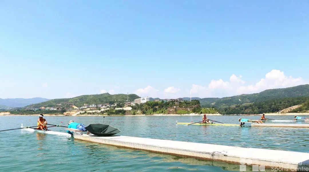 走走泰顺，为让乡村振兴更顺——省黄龙体育中心青年干部叶初晓下乡记(图2)