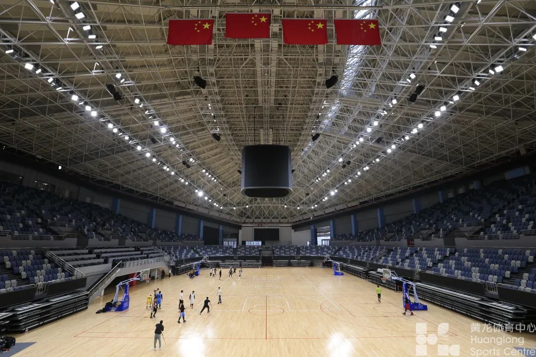 新华社:国庆期间全国多地体育场馆实行“低免开放”——浙江省黄龙体育中心“上榜”(图2) 新华社:国庆期间全国多地体育场馆实行“低免开放”——浙江省黄龙体育中心“上榜”(图2)