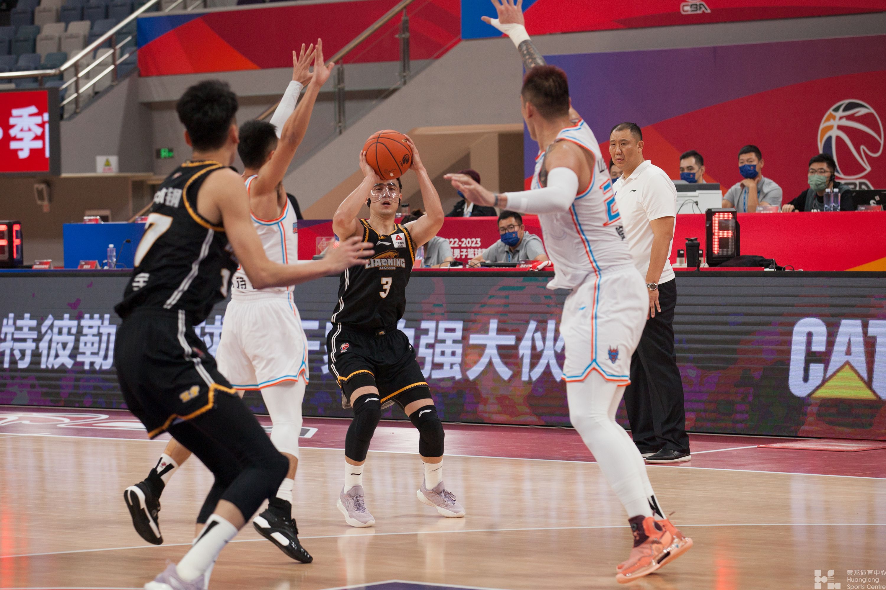 明日!战火重燃!(图4) 明日!战火重燃!(图4)