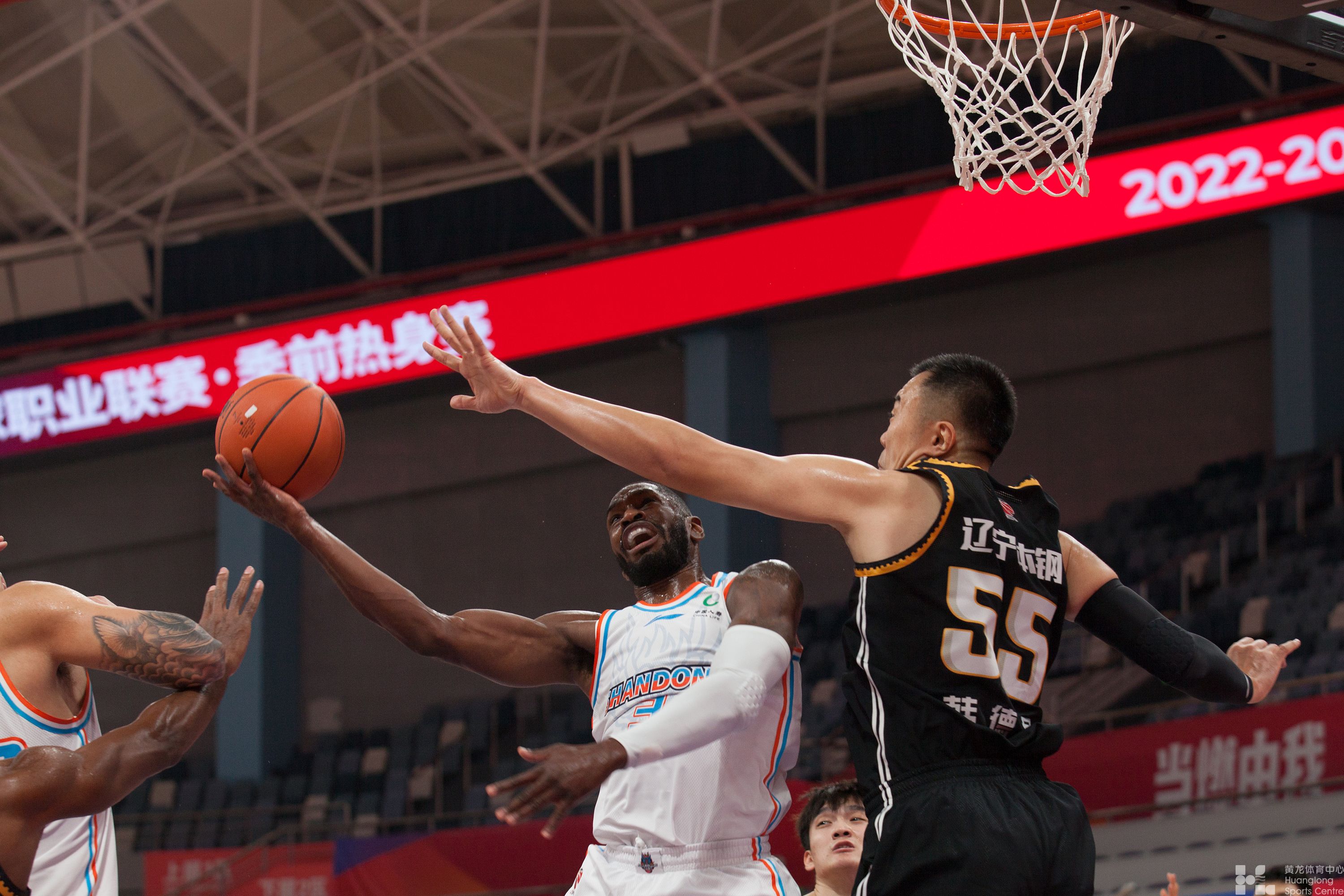 明日!战火重燃!(图6) 明日!战火重燃!(图6)