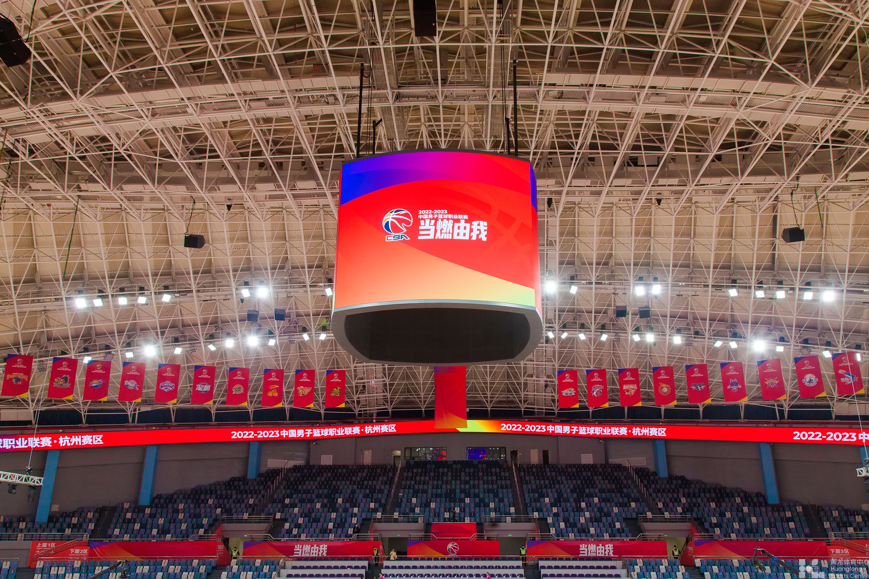 极致攻防!黄龙开赛!(图1) 极致攻防!黄龙开赛!(图1)