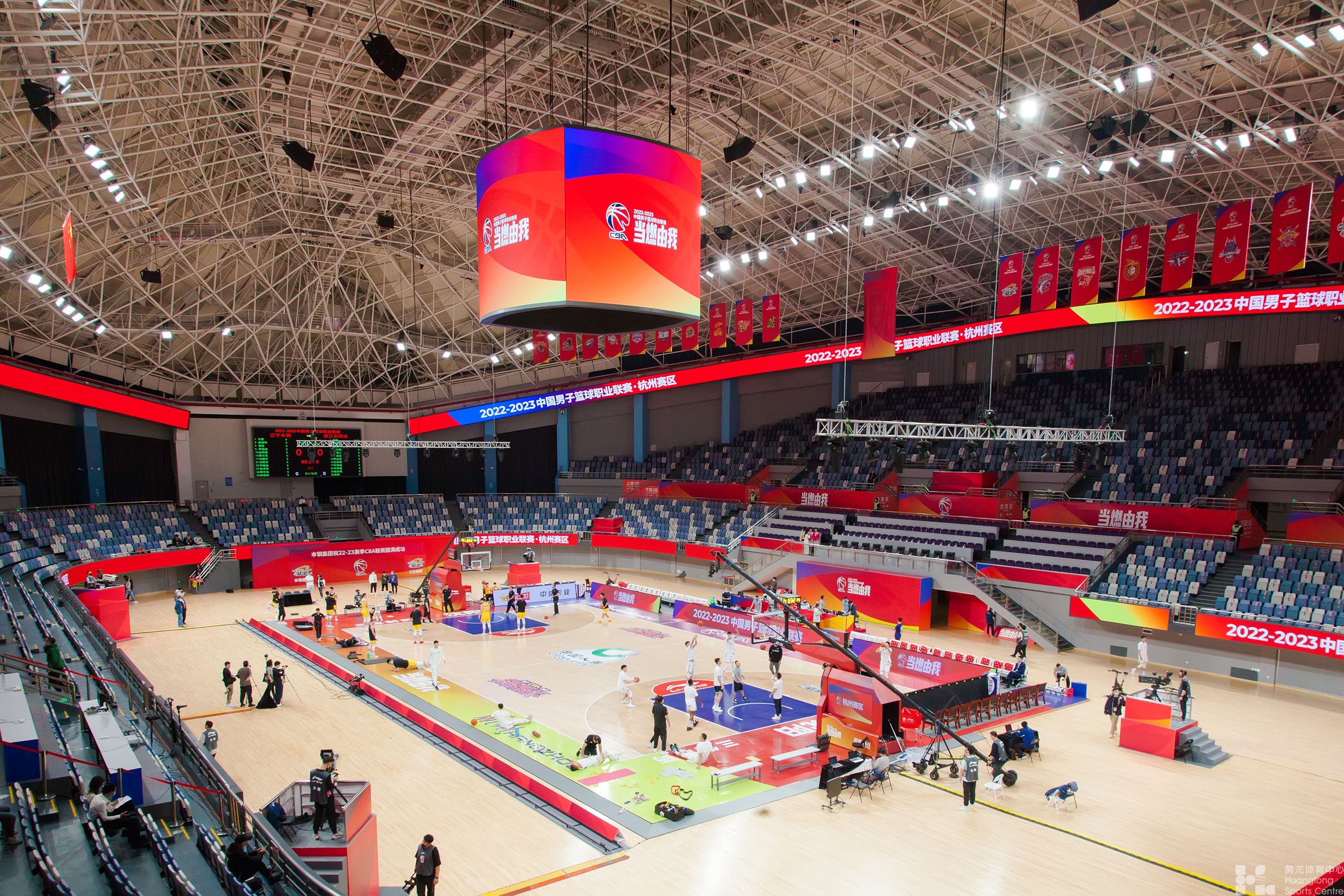 极致攻防!黄龙开赛!(图2) 极致攻防!黄龙开赛!(图2)