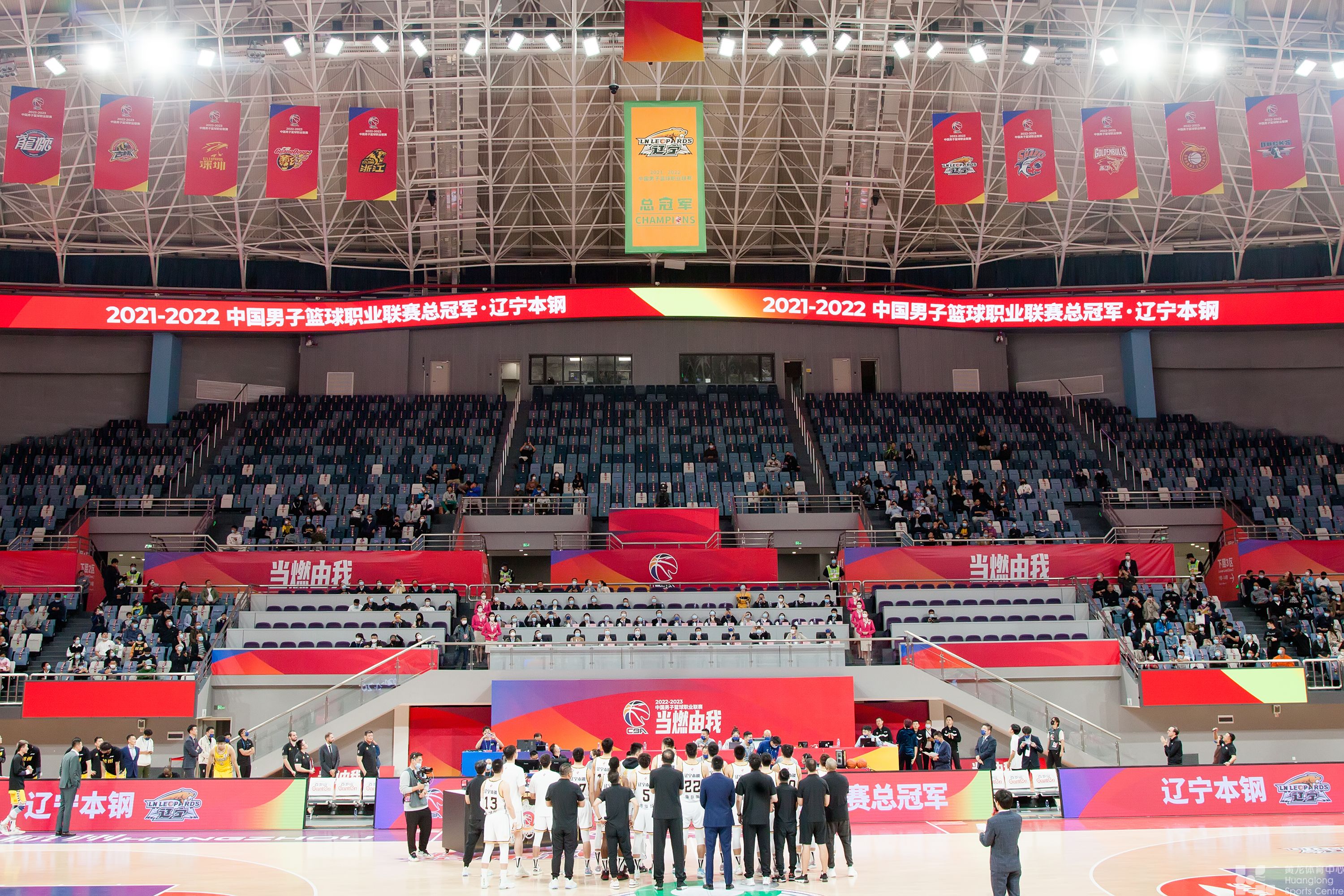 极致攻防!黄龙开赛!(图5) 极致攻防!黄龙开赛!(图5)