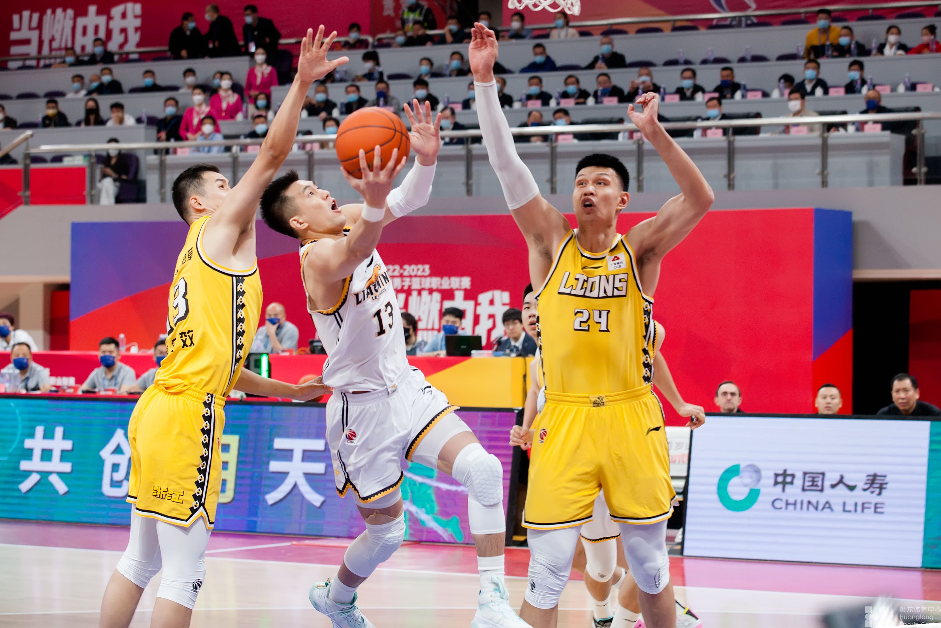 极致攻防!黄龙开赛!(图7) 极致攻防!黄龙开赛!(图7)