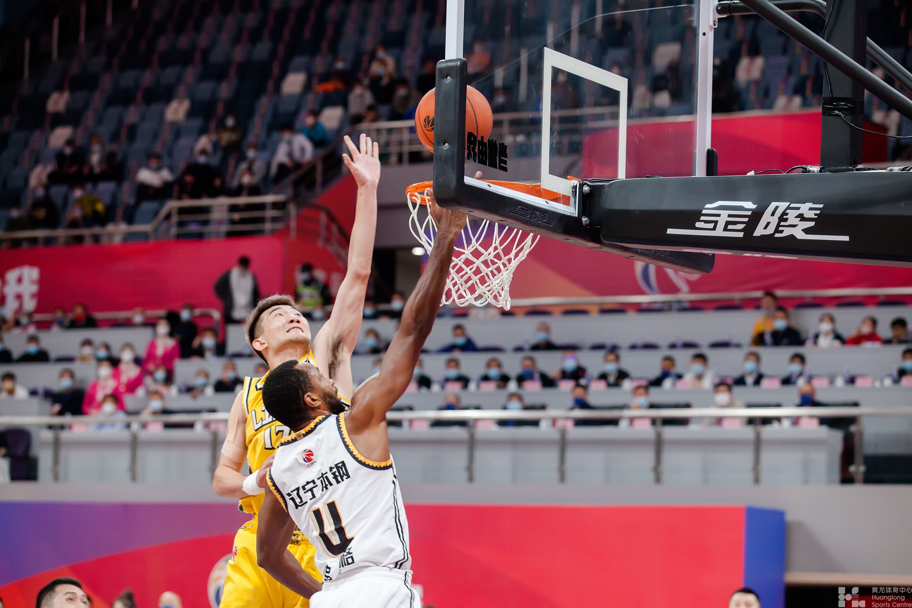 极致攻防!黄龙开赛!(图8) 极致攻防!黄龙开赛!(图8)