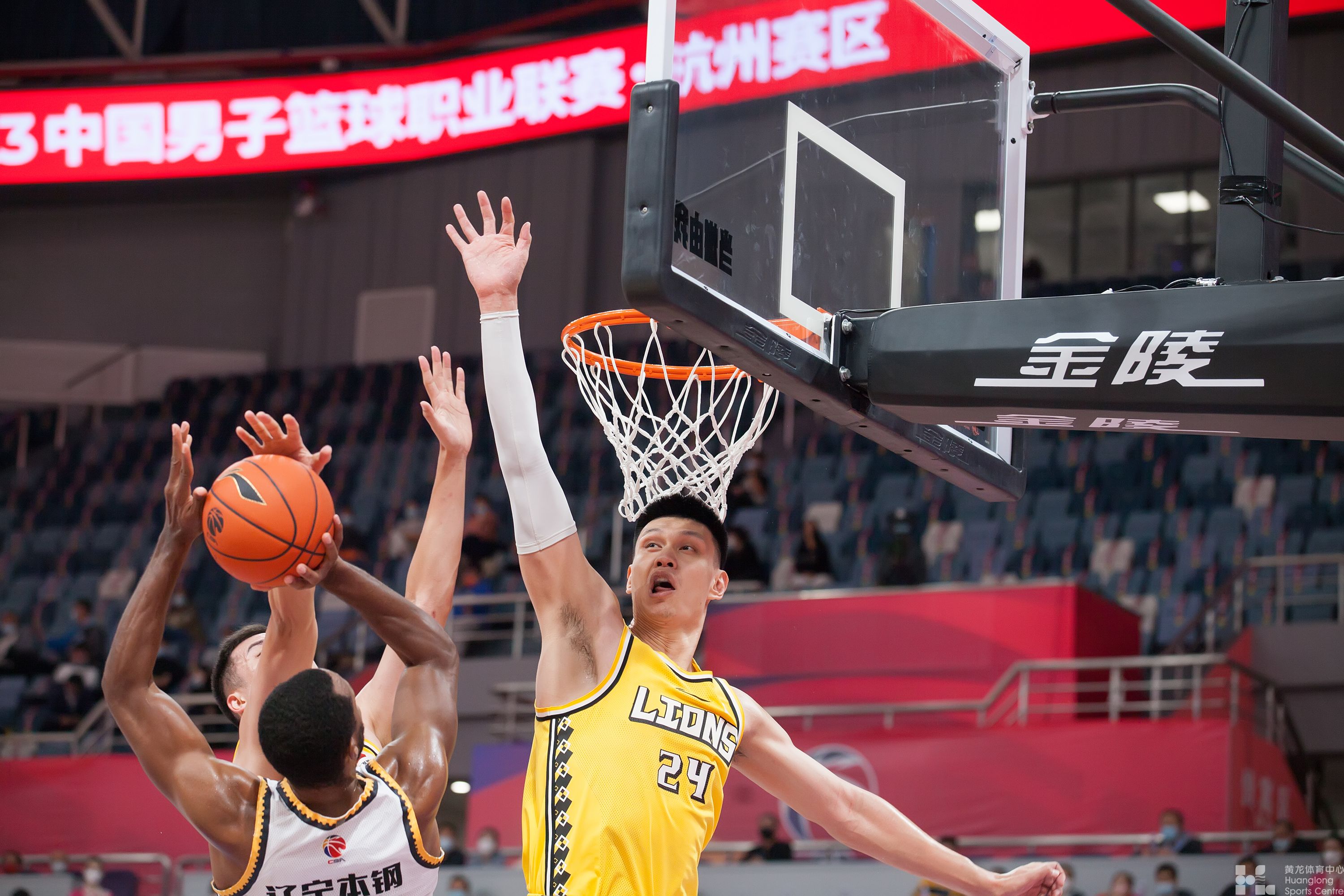 极致攻防!黄龙开赛!(图10) 极致攻防!黄龙开赛!(图10)