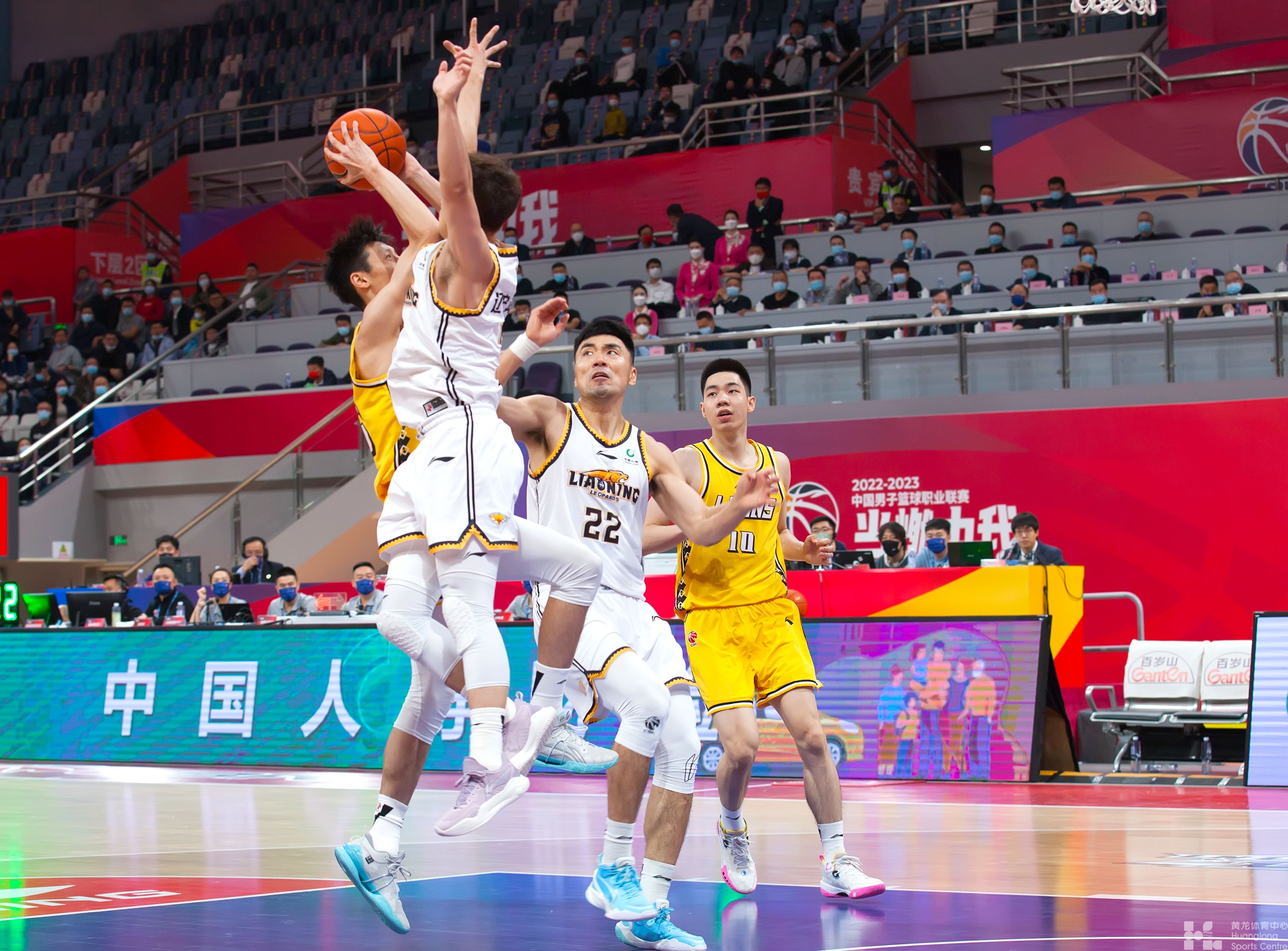 极致攻防!黄龙开赛!(图13) 极致攻防!黄龙开赛!(图13)