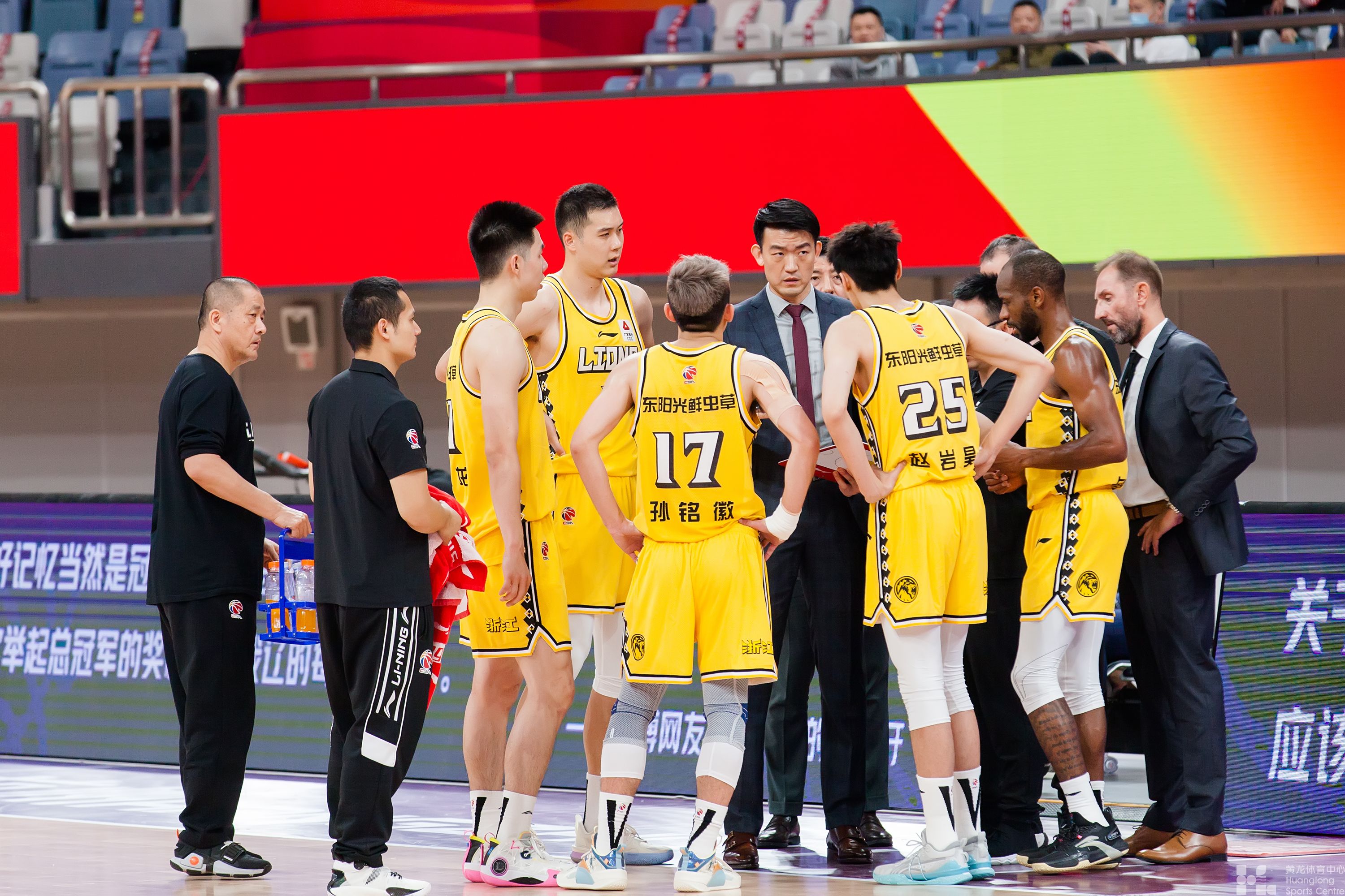 极致攻防!黄龙开赛!(图14) 极致攻防!黄龙开赛!(图14)