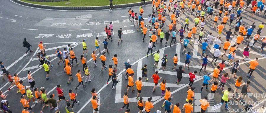 “浙”十场马拉松赛事定档!跑友即将开启“刷级”模式(图2) “浙”十场马拉松赛事定档!跑友即将开启“刷级”模式(图2)