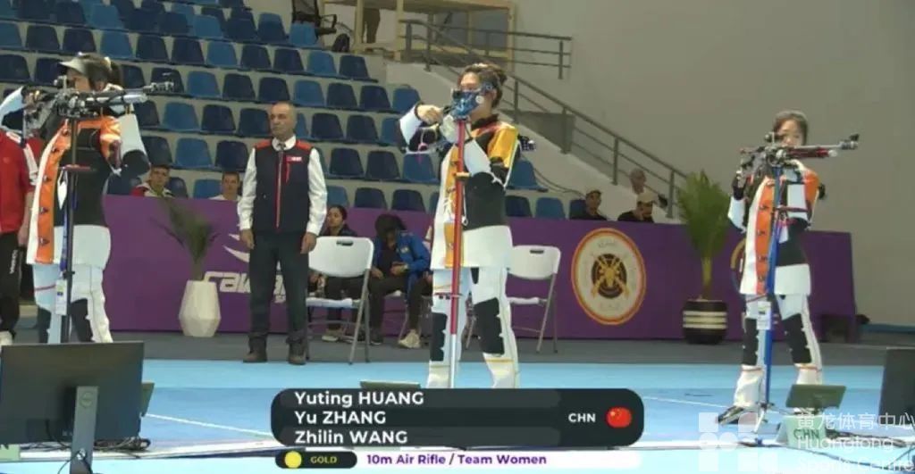 浙江选手两日连夺4金 黄雨婷、卢恺曼加冕双冠(图1) 浙江选手两日连夺4金 黄雨婷、卢恺曼加冕双冠(图1)