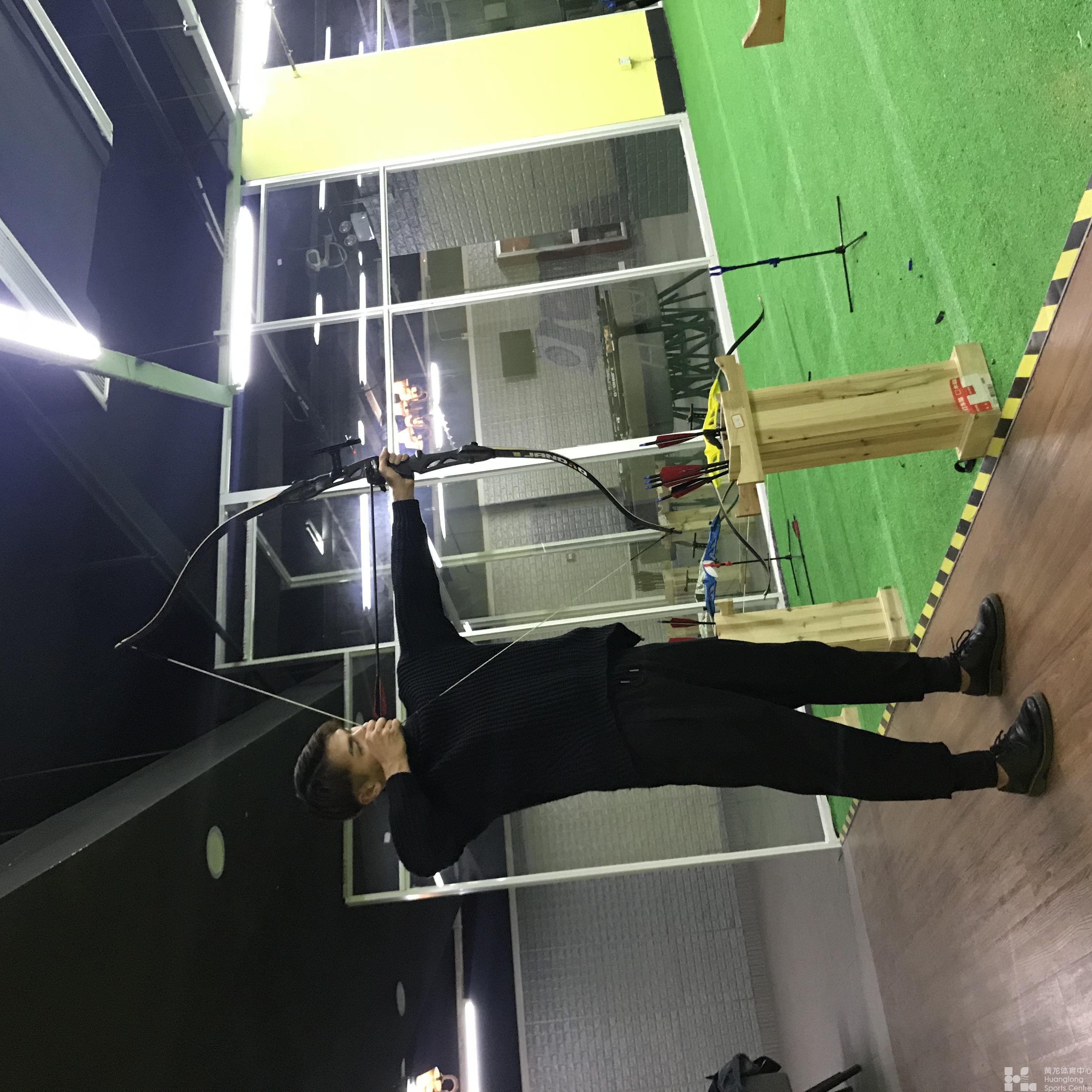 新时代新青年 新思想新作为 ——党的二十大精神在黄龙体育中心引起热烈反响（三）(图6)