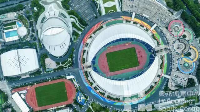 唯实惟先在行动——浙江省黄龙体育中心推动体育惠民,助力“两个先行”(图4) 唯实惟先在行动——浙江省黄龙体育中心推动体育惠民,助力“两个先行”(图4)