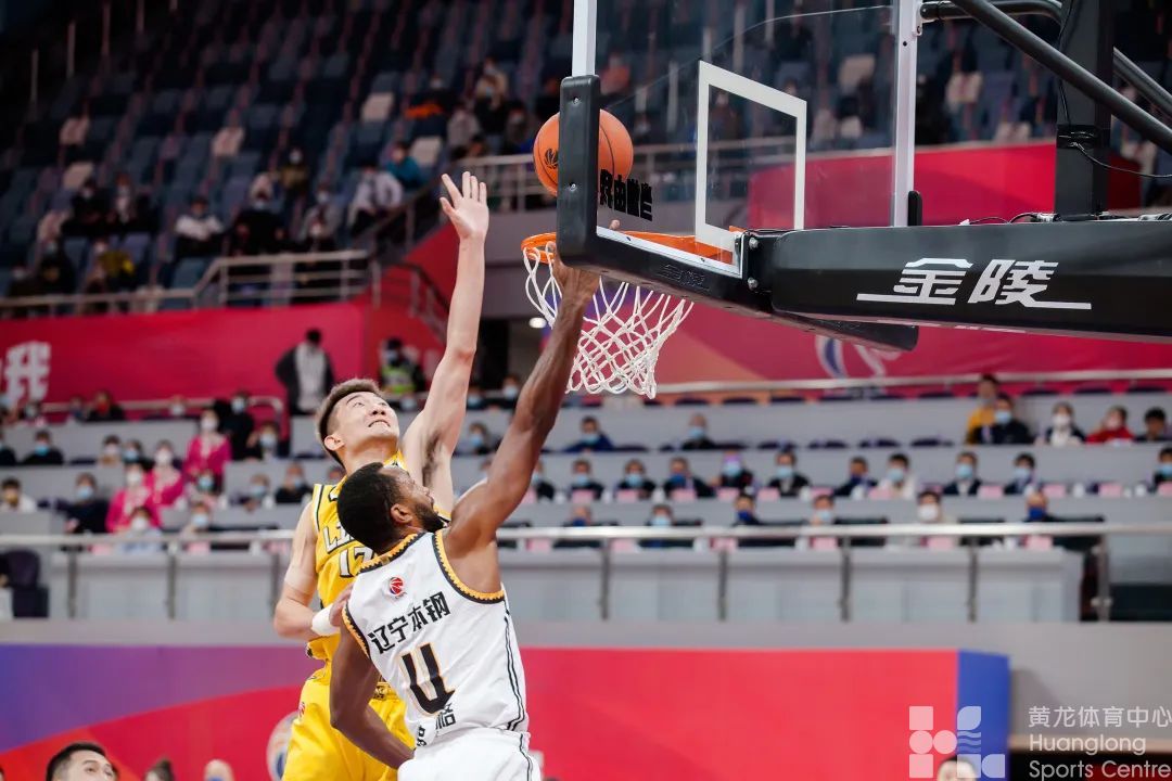 【CBA赛事回顾】常规赛第1轮丨仍需磨合，浙江东阳光64-74不敌辽宁本钢(图4)
