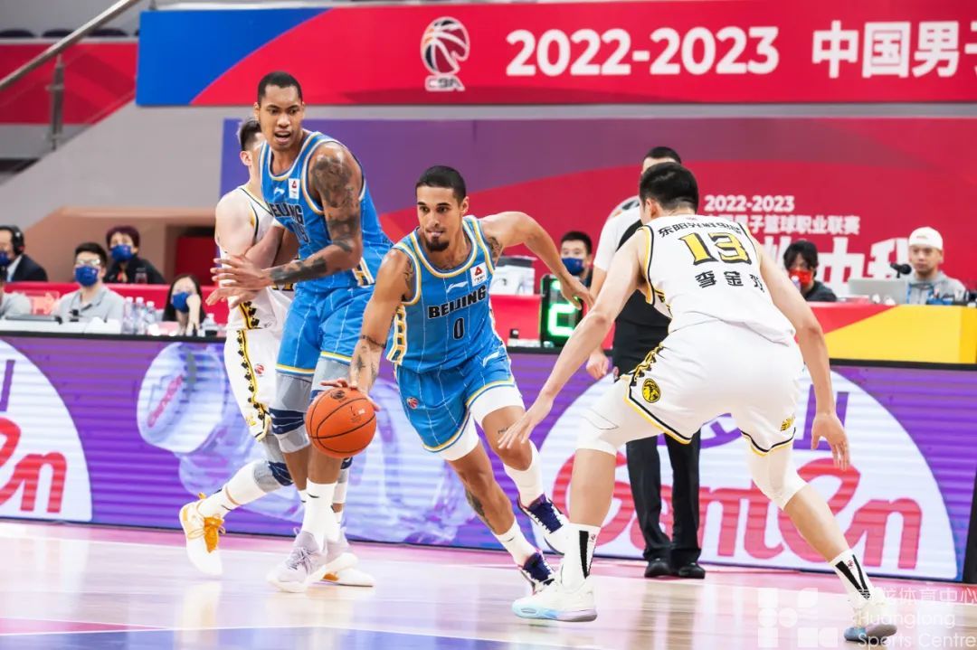 【CBA赛事回顾】常规赛第5轮丨大比分失利,浙江东阳光76-100不敌北京首钢(图3) 【CBA赛事回顾】常规赛第5轮丨大比分失利,浙江东阳光76-100不敌北京首钢(图3)