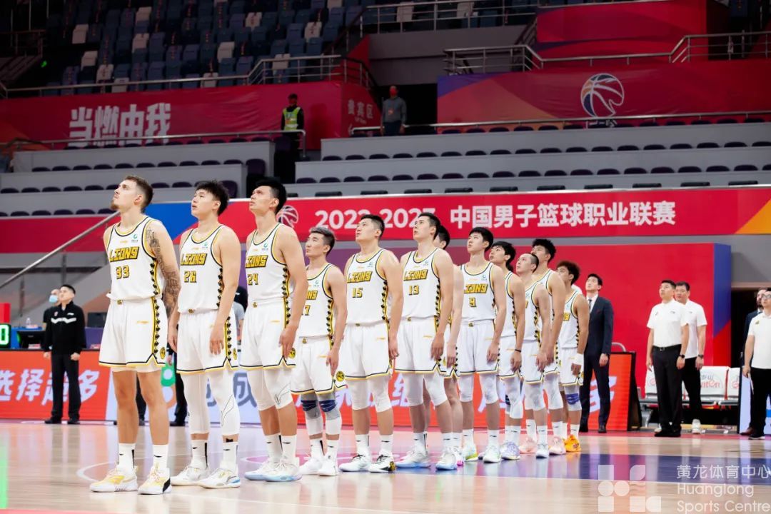 【CBA赛事回顾】常规赛第6轮丨多点开花,浙江东阳光以123-90大胜山西汾酒股份(图1) 【CBA赛事回顾】常规赛第6轮丨多点开花,浙江东阳光以123-90大胜山西汾酒股份(图1)