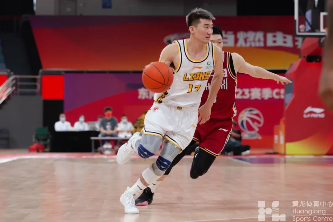 【CBA赛事回顾】常规赛第6轮丨多点开花,浙江东阳光以123-90大胜山西汾酒股份(图4) 【CBA赛事回顾】常规赛第6轮丨多点开花,浙江东阳光以123-90大胜山西汾酒股份(图4)