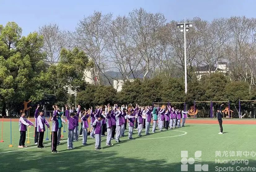 浙江大中小学要有专业体育教练员了！(图2)