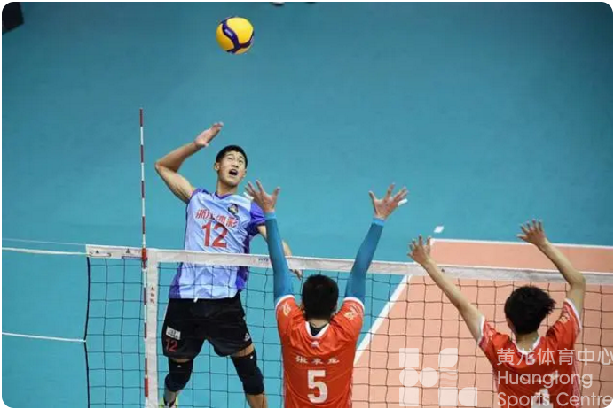 五国手强势回归,浙江体彩男排兵发开封出战排超联赛(图2) 五国手强势回归,浙江体彩男排兵发开封出战排超联赛(图2)