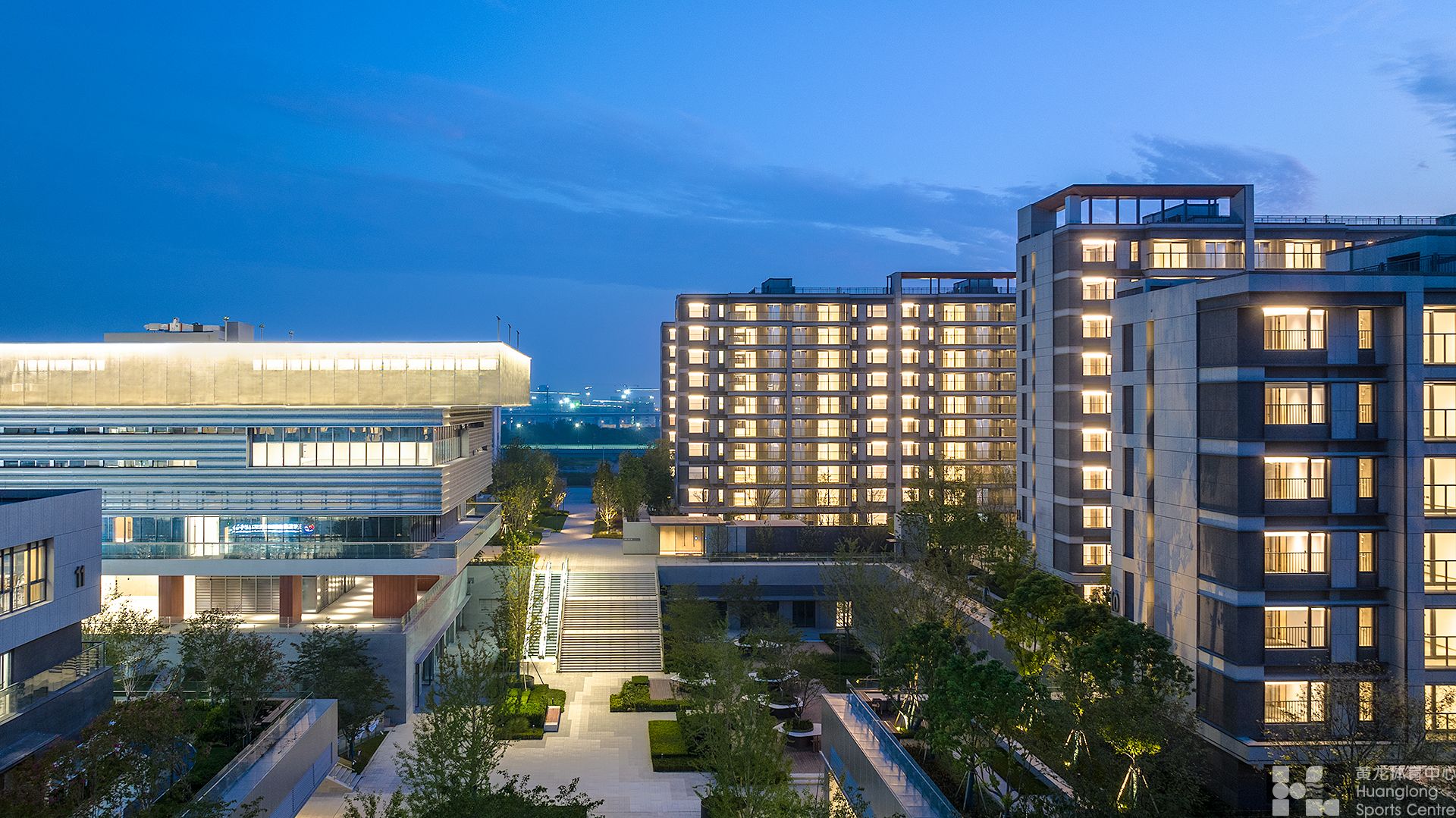 教练,我还想打球!城西篮球迷心中的圣地——由浙江省黄龙体育中心运营的天空体育中心篮球馆本周三试运营开放!(图3) 教练,我还想打球!城西篮球迷心中的圣地——由浙江省黄龙体育中心运营的天空体育中心篮球馆本周三试运营开放!(图3)