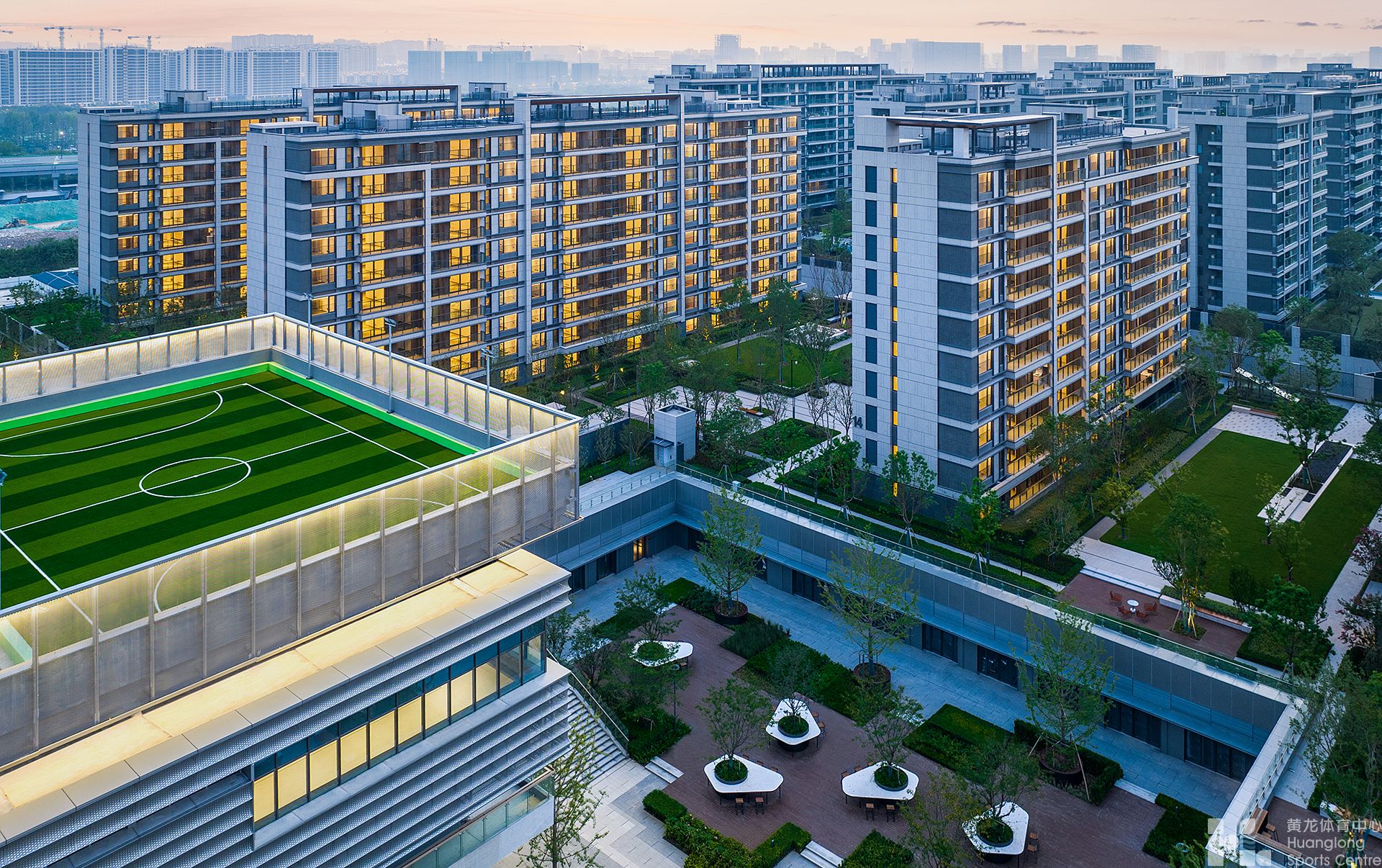 教练,我还想打球!城西篮球迷心中的圣地——由浙江省黄龙体育中心运营的天空体育中心篮球馆本周三试运营开放!(图15) 教练,我还想打球!城西篮球迷心中的圣地——由浙江省黄龙体育中心运营的天空体育中心篮球馆本周三试运营开放!(图15)