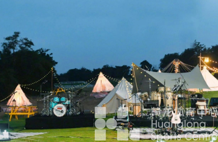 体坛报——省首届国际露营暨体育研学大会定档，时尚运动风吹进“黄龙”——(图2)