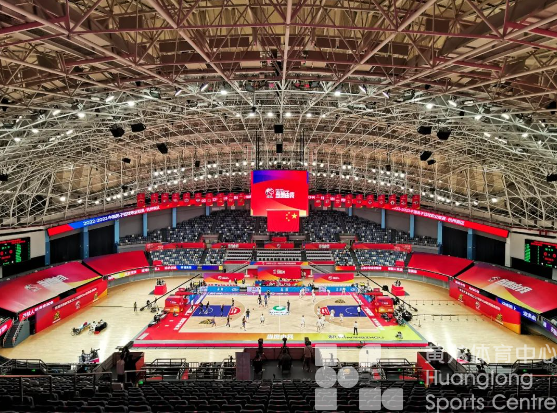 感谢黄龙!感谢杭州!CBA第一阶段圆满收官!(图1) 感谢黄龙!感谢杭州!CBA第一阶段圆满收官!(图1)