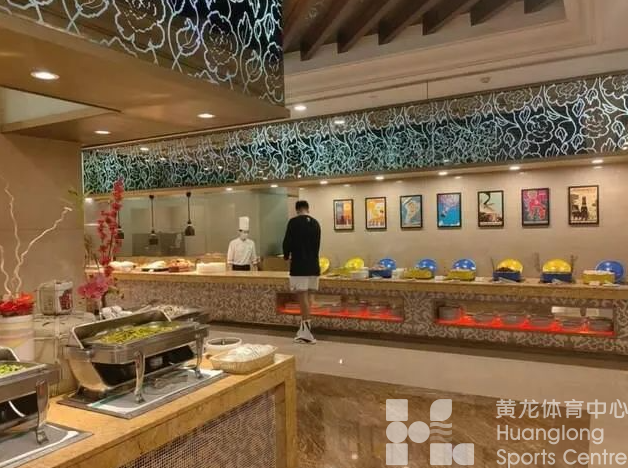 感谢黄龙!感谢杭州!CBA第一阶段圆满收官!(图2) 感谢黄龙!感谢杭州!CBA第一阶段圆满收官!(图2)