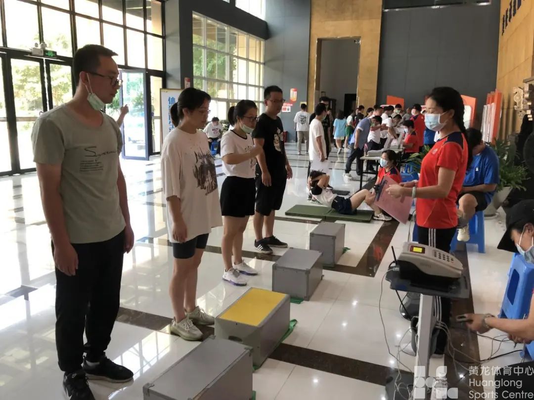 “体育壮苗”！助力共同富裕示范区建设(图2)