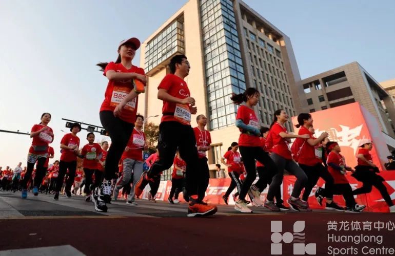 携手打造“中国田径之城”“浙江赛事之城”，衢州与中国田协、省体育局签署战略合作协议(图3)