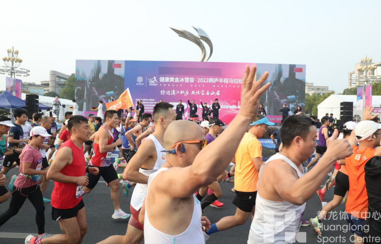 路跑赛事深秋迎来“窗口期”，跑步爱好者的福音回来了！(图2)