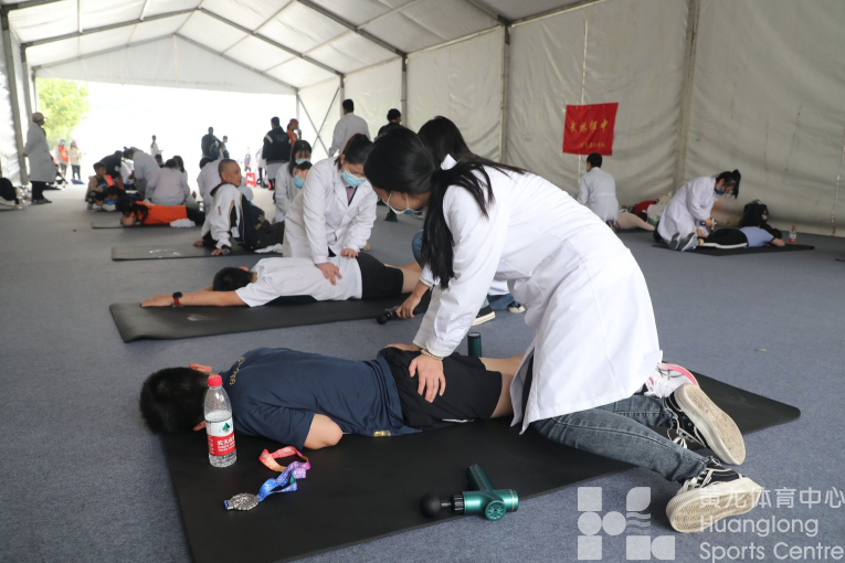 路跑赛事深秋迎来“窗口期”，跑步爱好者的福音回来了！(图5)