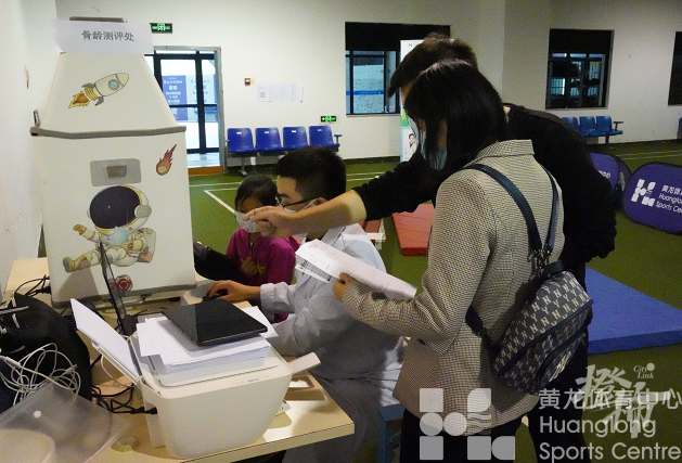 如何安全有效地帮助孩子增高？黄龙儿童“成长之旅”告诉你答案——(图3)