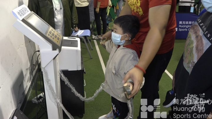 如何安全有效地帮助孩子增高？黄龙儿童“成长之旅”告诉你答案——(图6)