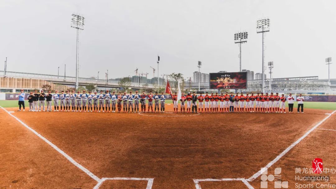 中国垒球联赛第二阶段绍兴开幕，观赛免费预约(图1)
