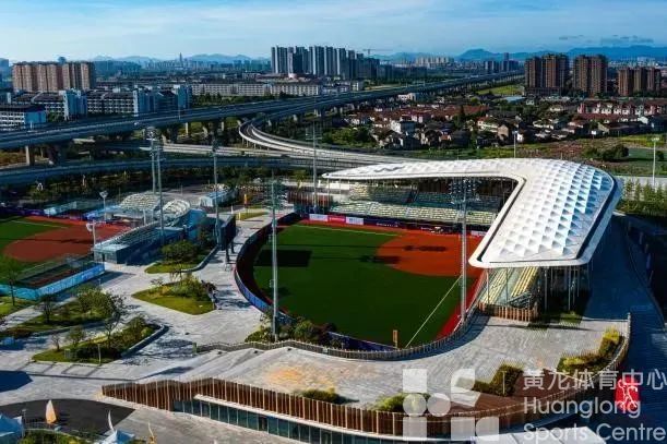 中国垒球联赛第二阶段绍兴开幕，观赛免费预约(图4)